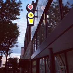 Fair State Brewing Cooperative - Facade