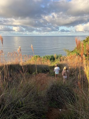 The Cliffs at Princeville by null