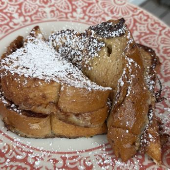 Dear Dad’s - French toast - Mexican Near Me - Greensboro, North Carolina