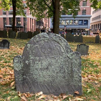 Granary Burying Ground - Funeral Services & Cemeteries Near Me - Boston, Massachusetts Granary Burying Ground - Funeral Services & Cemeteries Near Me - Boston, Massachusetts