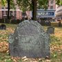 Photo of Granary Burying Ground