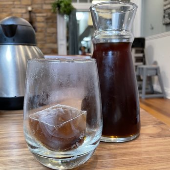 Turning Point - Westfield - Cold Brew Iced Coffee - Breakfast & Brunch Near Me - Westfield, New Jersey Turning Point - Westfield - Cold Brew Iced Coffee - Breakfast & Brunch Near Me - Westfield, New Jersey