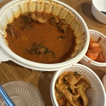 Seoul Haus - Gam Ja Tang - Korean Near Me - Irvine, California Seoul Haus - Gam Ja Tang - Korean Near Me - Irvine, California