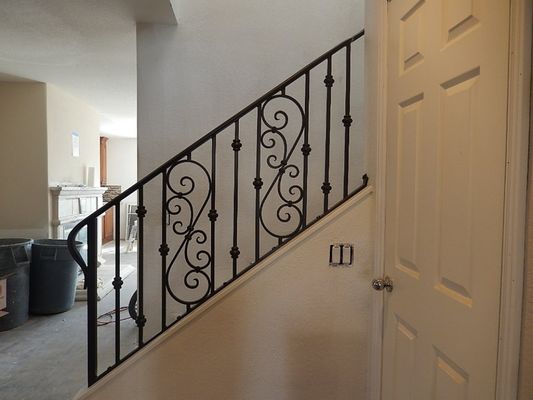 Railing Projects - Railing Projects Railing Projects - Railing Projects