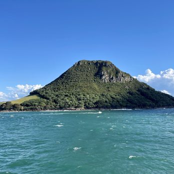 Mount Maunganui - Landmarks & Historical Buildings Near Me - Mount Maunganui, BOP