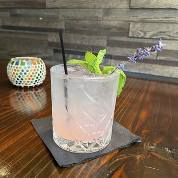 de Fuego - Lavender mojito - Latin American Near Me - Clackamas, Oregon