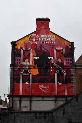 Smithwick's Experience by null