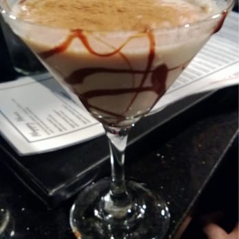 Bartini - Tiramisu Martini - Lounges Near Me - Portland, Oregon Bartini - Tiramisu Martini - Lounges Near Me - Portland, Oregon