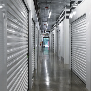 Silo Self Storage - Silo Self Storage interior - Self Storage Near Me - Holly Springs, Georgia Silo Self Storage - Silo Self Storage interior - Self Storage Near Me - Holly Springs, Georgia