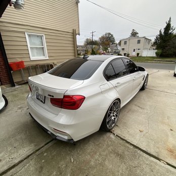 Teggy's Elite Detailing - Auto Detailing Near Me - Astoria, New York Teggy's Elite Detailing - Auto Detailing Near Me - Astoria, New York