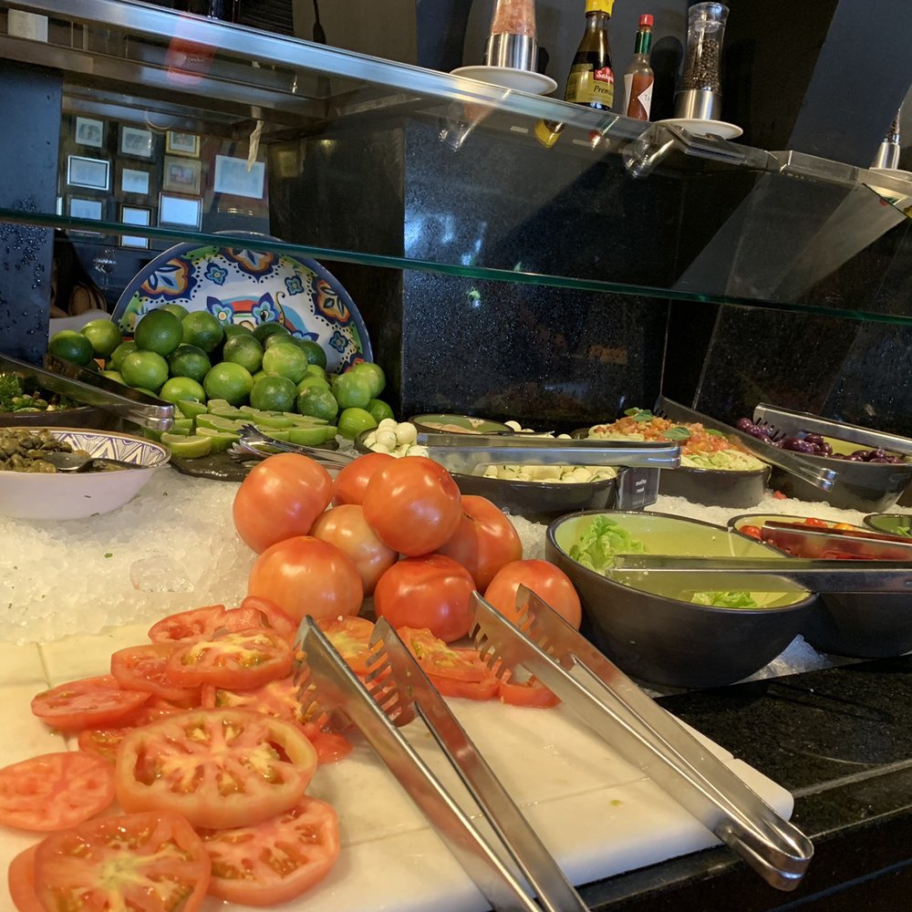 Fogo de Chão - Steakhouses Near Me - Brasília, DF
