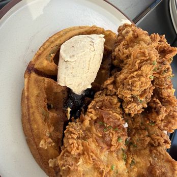 Zuzu’s Petals - Breakfast & Brunch Near Me - Long Beach, California