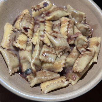 Claud - Chicken Liver Agnolotti - Wine Bars Near Me - New York, New York Claud - Chicken Liver Agnolotti - Wine Bars Near Me - New York, New York