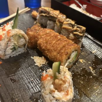 Mizuki Sushi - Sushi Bars Near Me - Elk Grove, California Mizuki Sushi - Sushi Bars Near Me - Elk Grove, California