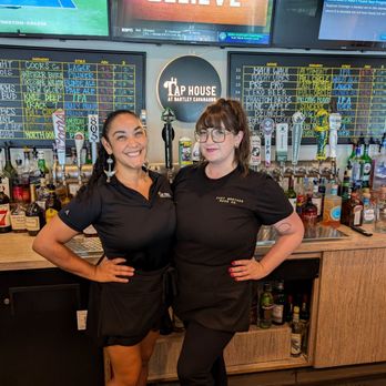 Tap House at Bartley Cavanaugh - Rochelle and Janelle - Bars Near Me - Sacramento, California Tap House at Bartley Cavanaugh - Rochelle and Janelle - Bars Near Me - Sacramento, California