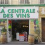 Centrale des Vins