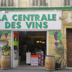 Centrale des Vins