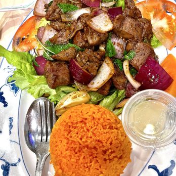 Little Vietnamese Bistro - Beef rice - Vietnamese Near Me - San Bruno, California Little Vietnamese Bistro - Beef rice - Vietnamese Near Me - San Bruno, California