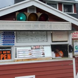 Benny's Ice Cream