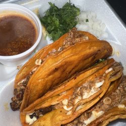 Taqueria La Michoacana - Quesabirria