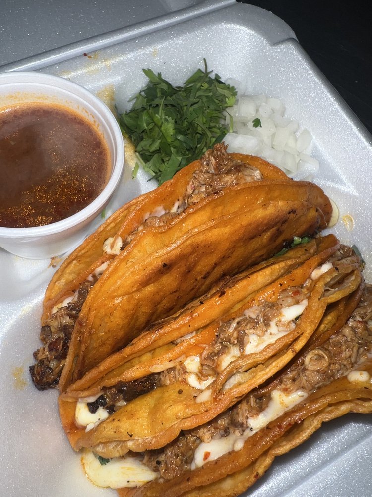 Taqueria La Michoacana