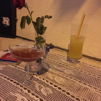 Absynt - Cosmopolitain Soul kiss - Cafes Near Me - Kraków, DS Absynt - Cosmopolitain Soul kiss - Cafes Near Me - Kraków, DS