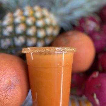 Surf & Sprout  - Juice Bars & Smoothies Near Me - Makaha , Hawaii