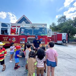 Austin Fire Department