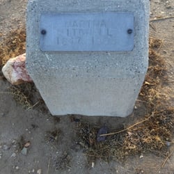 Mitchell-Dyer Family Cemetery