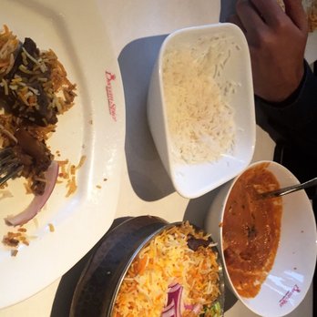 Deccan Spice - Malai kofta and goat biryani - Indian Near Me - Naperville, Illinois Deccan Spice - Malai kofta and goat biryani - Indian Near Me - Naperville, Illinois