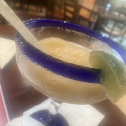 Frozen Tamarind Margarita Frozen Tamarind Margarita