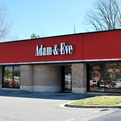 Adam & Eve - Raleigh