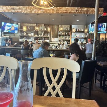 Wishbone & Flynt - Bar - Cocktail Bars Near Me - Fort Worth, Texas Wishbone & Flynt - Bar - Cocktail Bars Near Me - Fort Worth, Texas