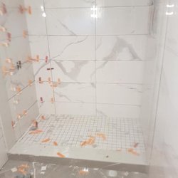 Tilenology - Bathroom renovation