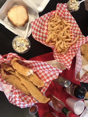 42nd Ave Fish and Chips by null