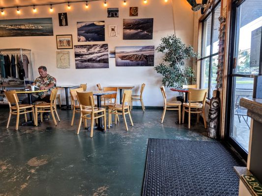 Maui Coffee Roasters by null