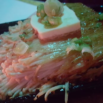Hanmoto - Enoki - Japanese Near Me - Toronto, Ontario Hanmoto - Enoki - Japanese Near Me - Toronto, Ontario