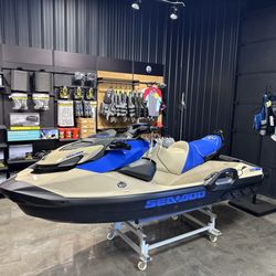 Pitbull Powersports Route 66 - Pitbull's Showroom