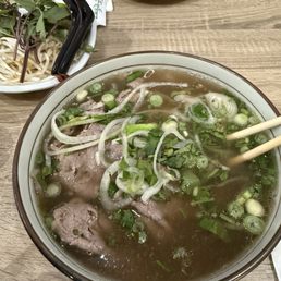 Pho Tai & Tendons Pho Tai & Tendons