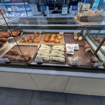 Tous Les Jours - Donuts - Coffee & Tea Near Me - New Hyde Park, New York Tous Les Jours - Donuts - Coffee & Tea Near Me - New Hyde Park, New York