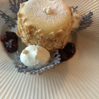 Narcoossee's - New American Near Me - Lake Buena Vista, Florida