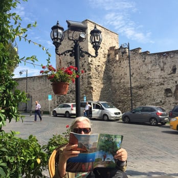 Hotel Valide Sultan Konağı - Hotels Near Me - Istanbul, 34