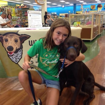 Wisney's Way Dog Training - Kids welcome - Pet Training Near Me - Melbourne, Florida