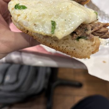 Little Kirin - The Pho Sandwich - Comfort Food Near Me - New York, New York Little Kirin - The Pho Sandwich - Comfort Food Near Me - New York, New York