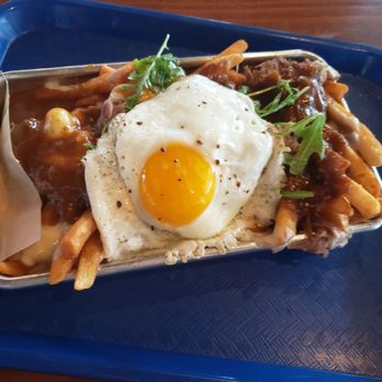 Oasis Texas Brewing - Duck Me That's Good ("It's Like Quack") - Breweries Near Me - Austin, Texas