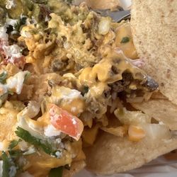 Casa Lupe Market - Asada nachos