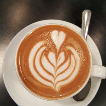 Bold Bean Coffee Roasters - Riverside - Spicy Mocha - Coffee & Tea Near Me - Jacksonville, Florida