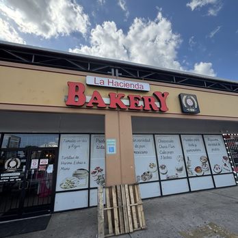 La Hacienda Bakery - Bakeries Near Me - Houston, Texas La Hacienda Bakery - Bakeries Near Me - Houston, Texas
