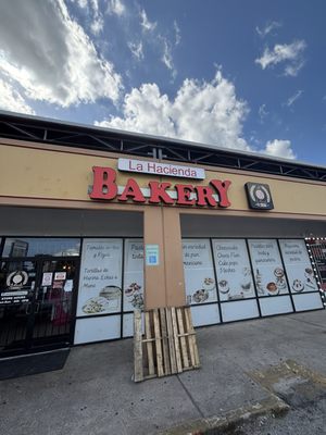La Hacienda Bakery by null