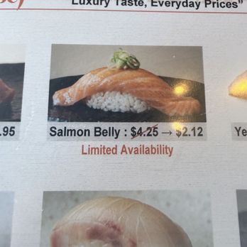 Sushi District - Sushi Bars Near Me - Costa Mesa, California